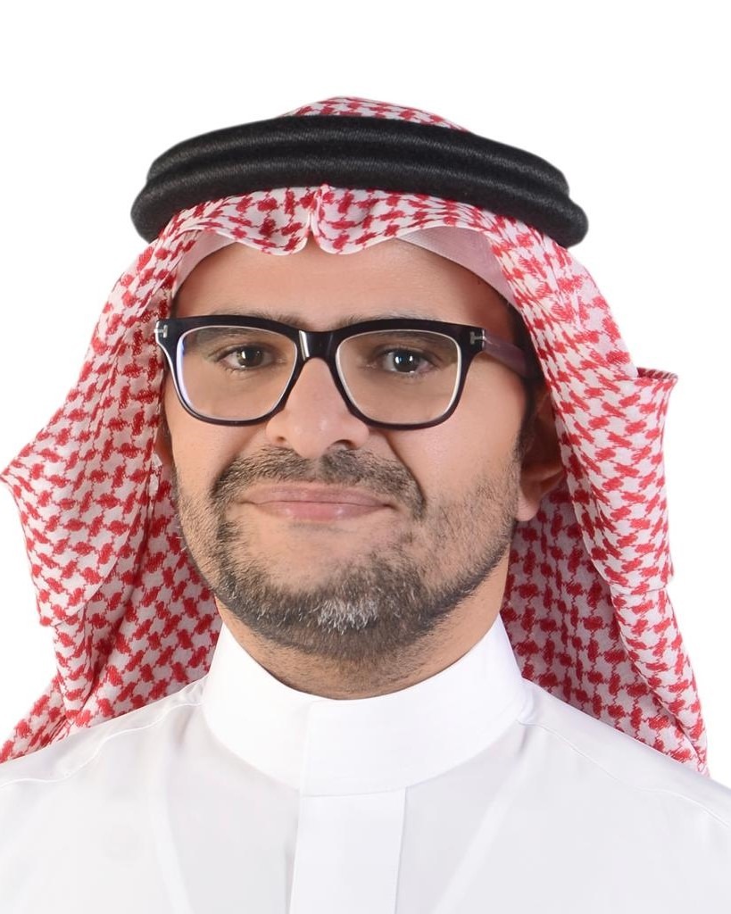 Dr. Abdulmohsen alsaawi
