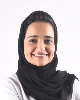 Dr. Ghadah Merdad