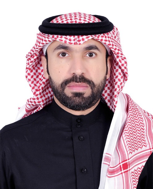 Dr. Mohye Al Wahhas