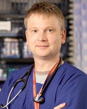 Dr. Simon Carly